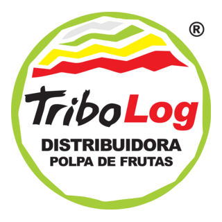 TriboLog Logo PNG Vector