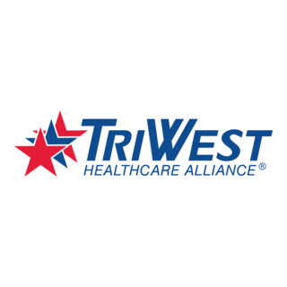 TriWest Healthcare Alliance Logo PNG Vector