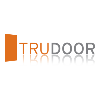 Trudoor Logo PNG Vector