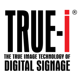 True-i Logo PNG Vector