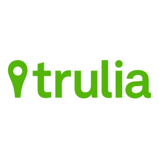 Trulia Logo PNG Vector