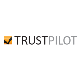 Trustpilot Logo PNG Vector