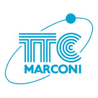 Ttc Marconi Logo PNG Vector
