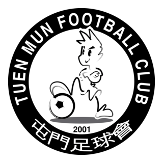 Tuen Mun FC Logo PNG Vector