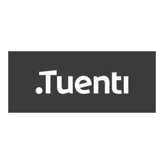 Tuenti Logo PNG Vector