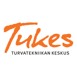 Tukes Logo PNG Vector
