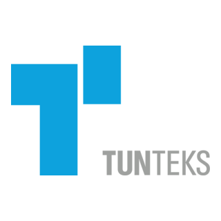 tunteks Logo PNG Vector