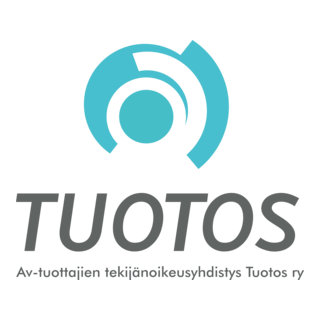 Tuotos Logo PNG Vector