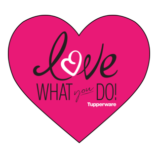 Tupperware Logo PNG Vector