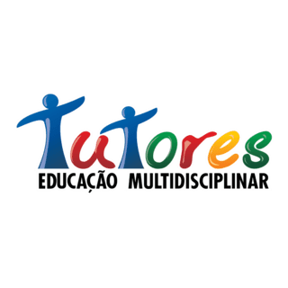 Tutores Educação Interdisciplinar Logo PNG Vector