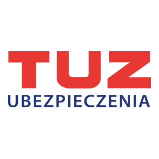 TUZ Ubezpieczenia Logo PNG Vector