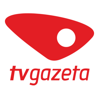 TV Gazeta ES Logo PNG Vector
