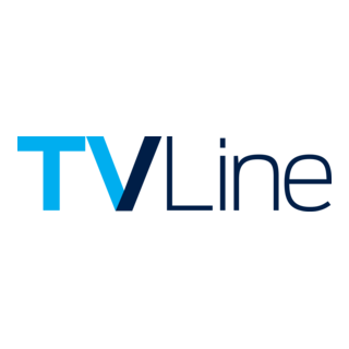Tv Line Logo PNG Vector
