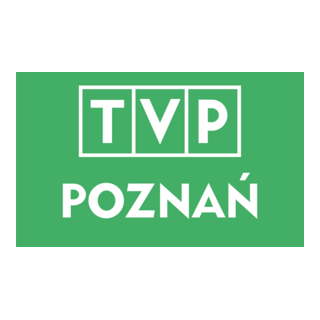 TVP Poznan Logo PNG Vector