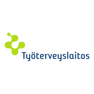 Työterveyslaitos Logo PNG Vector