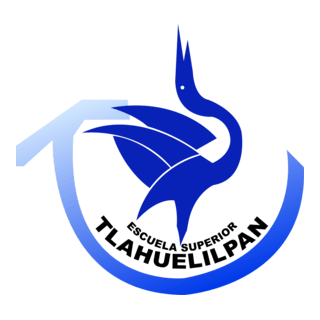 UAEH TLAHUELILPAN Logo PNG Vector