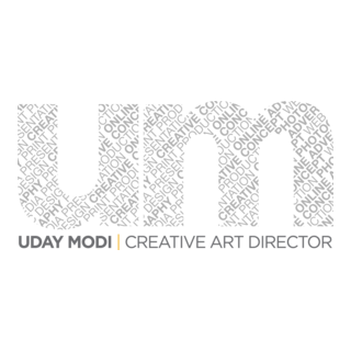 Uday Modi Logo PNG Vector