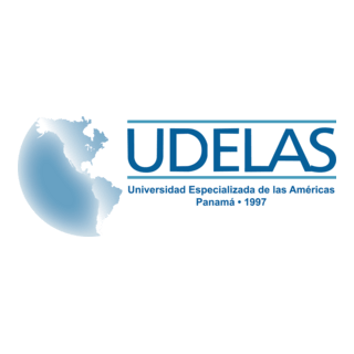 Udelas Logo PNG Vector