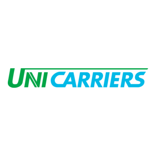 UniCarriers Corporation Logo PNG Vector