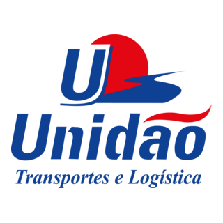 Unidão Transportes Logo PNG Vector