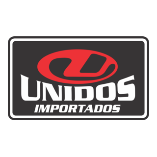 Unidos Importados Logo PNG Vector