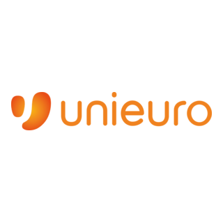 Unieuro Logo PNG Vector