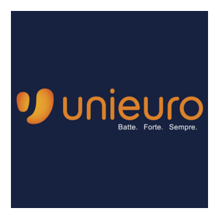 Unieuro Logo PNG Vector