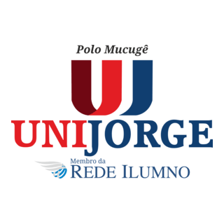 Unijorge Logo PNG Vector