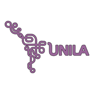 Unila Logo PNG Vector