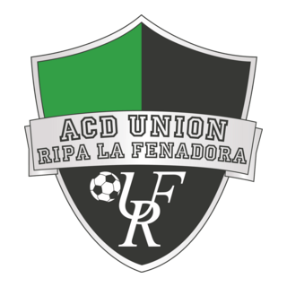 Union Ripa La Fenadora Logo PNG Vector