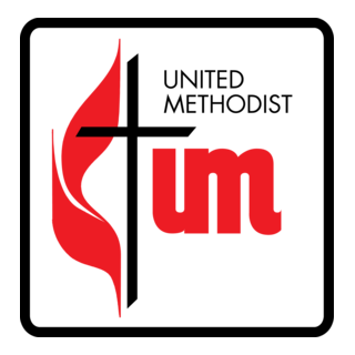 Methodist Logo PNG Vectors Free Download