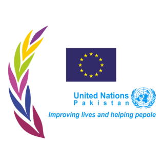 United Nations Logo PNG Vector