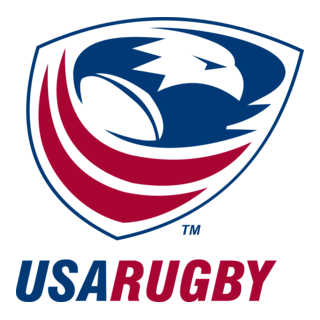 United States national rugby union team Logo PNG Vector