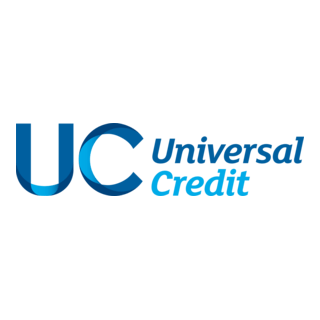 Universal Credit Logo PNG Vector
