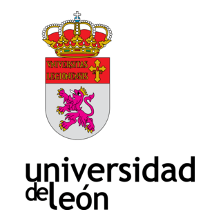 Universidad de León Logo PNG Vector