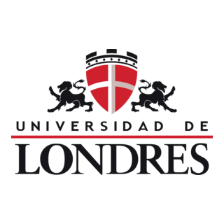 Universidad de Londres Logo PNG Vector