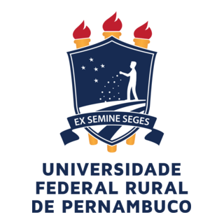 Universidade Federal Rural de Pernambuco Logo PNG Vector