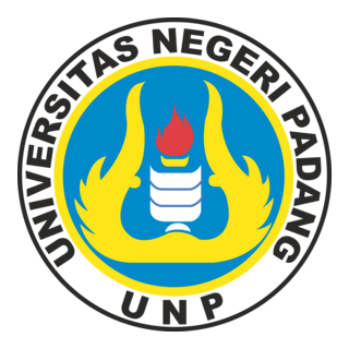universitas negeri padang Logo PNG Vector