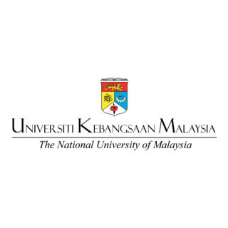 Universiti Kebangsaan Malaysia Logo PNG Vector
