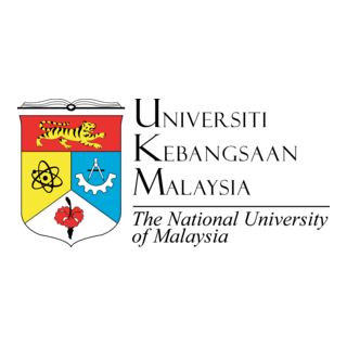 Universiti Kebangsaan Malaysia Logo PNG Vector