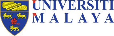 University of Malaya Logo PNG Vector