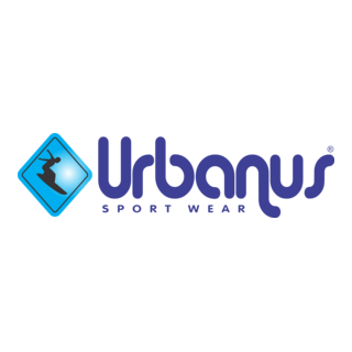 Urbanus Logo PNG Vector