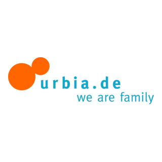 URBIA Logo PNG Vector