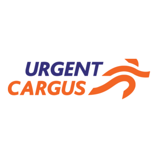 URGENT CARGUS Logo PNG Vector