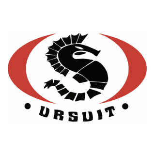 Ursuit Logo PNG Vector