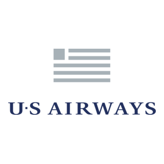 US Airways Logo PNG Vector