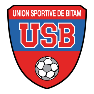 US Bitam Logo PNG Vector