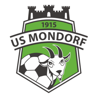 US Mondorf Logo PNG Vector