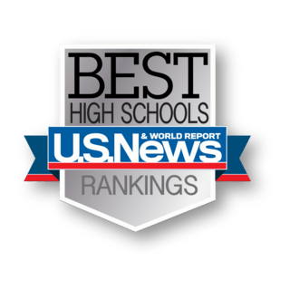 US News Best Schools Logo PNG Vector