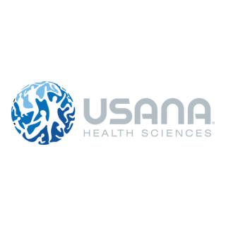 USANA Health Sciences Logo PNG Vector